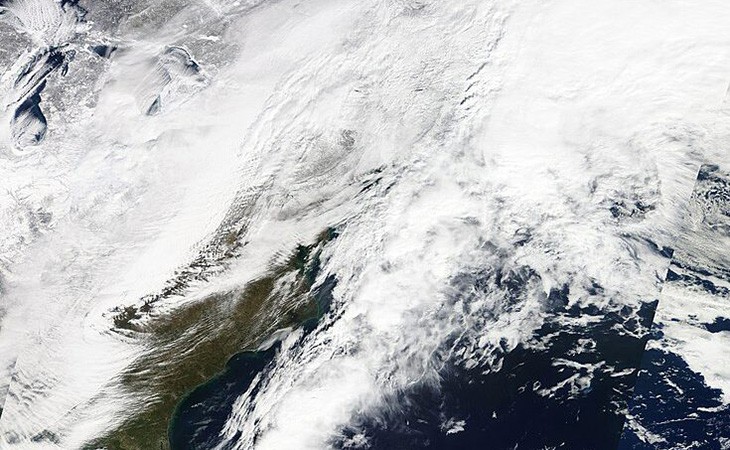 Houston Bar Association, Related Organizations Offer Legal Help for Winter Storm Issues
