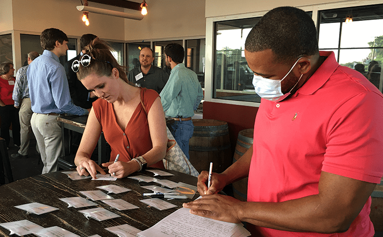 ABA grants will help legal services providers reach more veterans in Texas