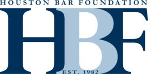  Houston Bar Foundation 2022 Award Winners