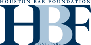 Houston Bar Foundation 2022 Award Winners