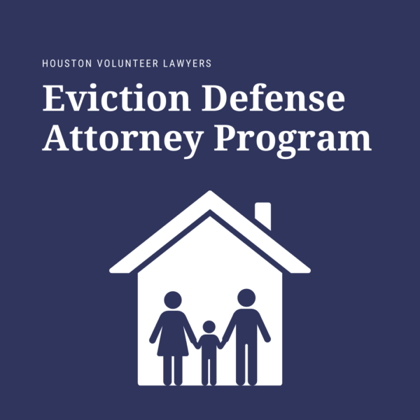  Evictions on rise. Attorneys make the difference.