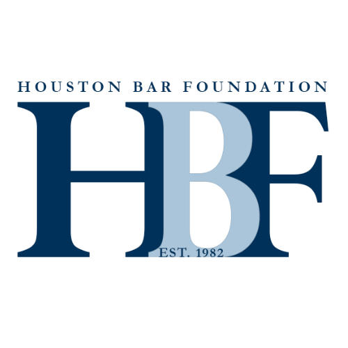 Harris County Bench Bar Pro Award Winners 2023