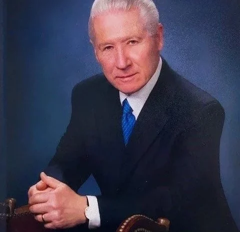 Memorial Tribute to James B. Sales