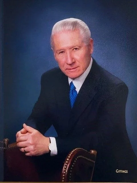 Memorial Tribute to James B. Sales