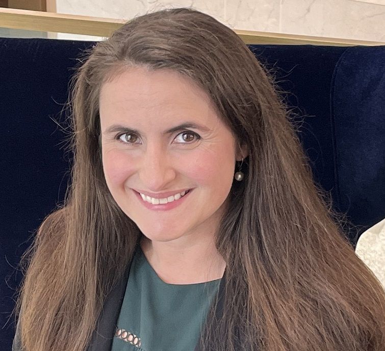 Houston Volunteer Lawyers Welcomes Jessica Howton Stool as Executive Director