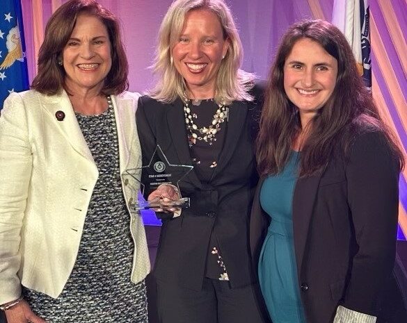 State Bar of Texas Recognizes Dedicated Volunteers