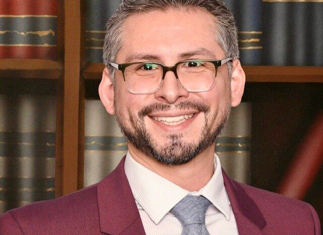  Staff Highlight: Hunton Andrews Kurth Pro Bono Fellow