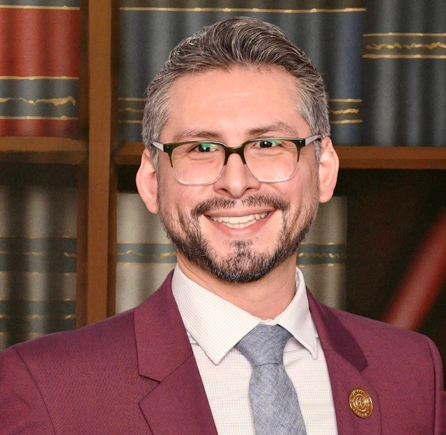 Staff Highlight: Hunton Andrews Kurth Pro Bono Fellow