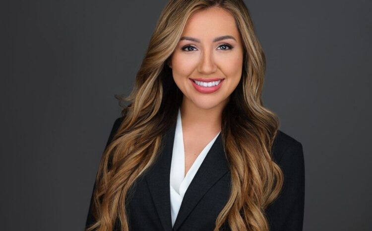  Volunteer Spotlight: Ariel Perez, Dispute Resolution Clinic