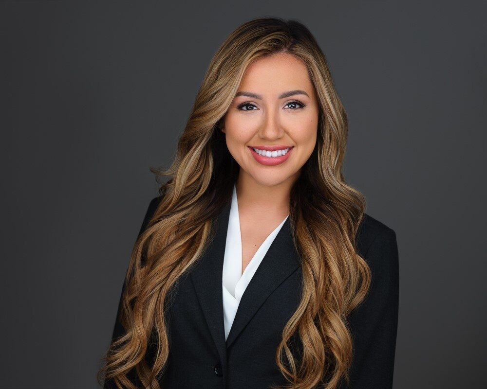 Volunteer Spotlight: Ariel Perez, Dispute Resolution Clinic