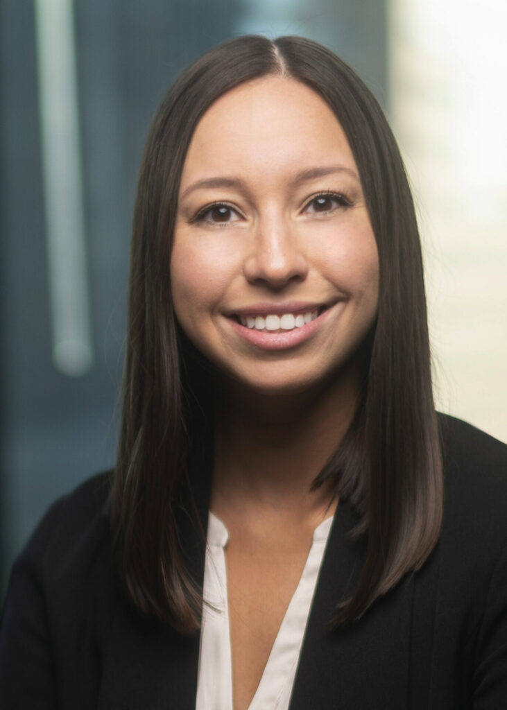 Volunteer Spotlight: Cat Welch, Pro Se Drafting Clinic