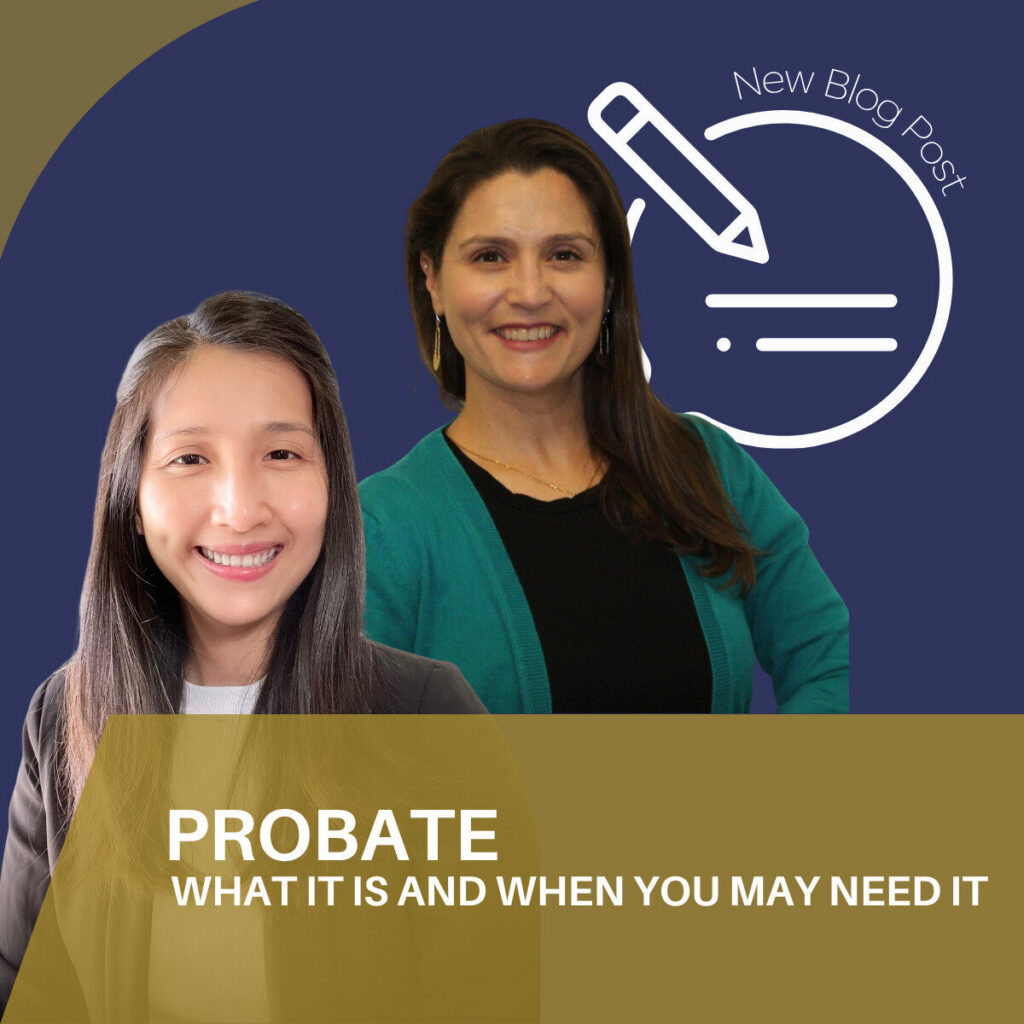 Probate: What It Is and When You May Need It