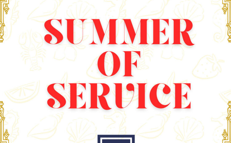  Less Time, Lasting Impact: Join HVL’s Summer of Service 